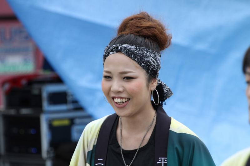 第9回奥州前沢よさこいFestaIX 2013その4 2013/07/14