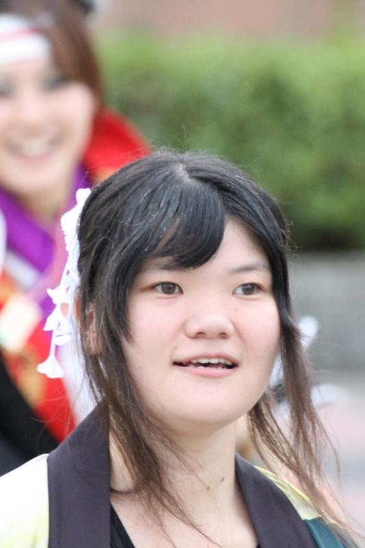 第9回奥州前沢よさこいFestaIX 2013その4 2013/07/14