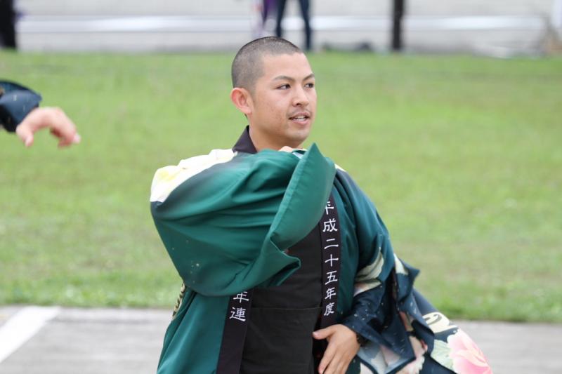 第9回奥州前沢よさこいFestaIX 2013その4 2013/07/14