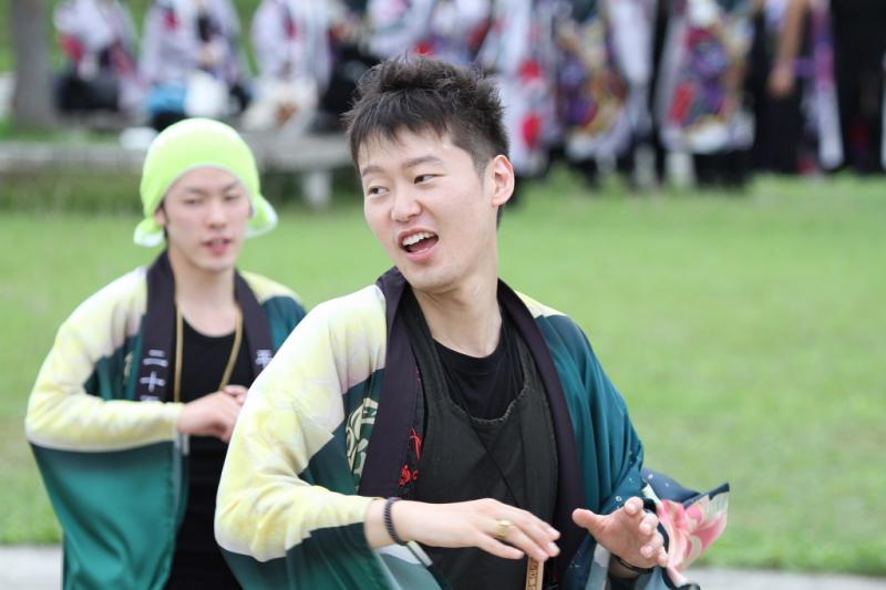 第9回奥州前沢よさこいFestaIX 2013その4 2013/07/14