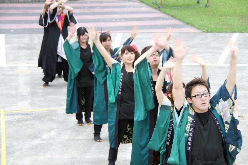 第9回奥州前沢よさこいFestaIX 2013その4 2013/07/14