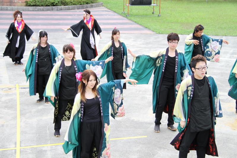 第9回奥州前沢よさこいFestaIX 2013その4 2013/07/14