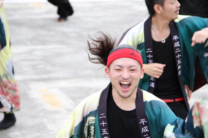 第9回奥州前沢よさこいFestaIX 2013その4 2013/07/14