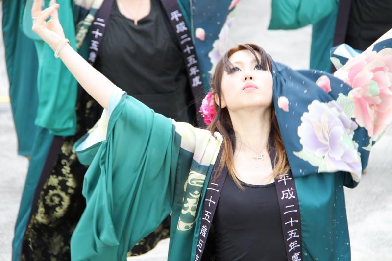 第9回奥州前沢よさこいFestaIX 2013その4 2013/07/14