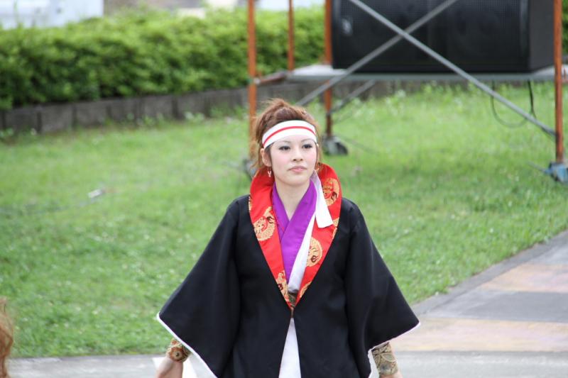 第9回奥州前沢よさこいFestaIX 2013その4 2013/07/14