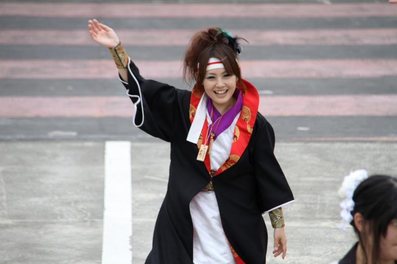 第9回奥州前沢よさこいFestaIX 2013その4 2013/07/14