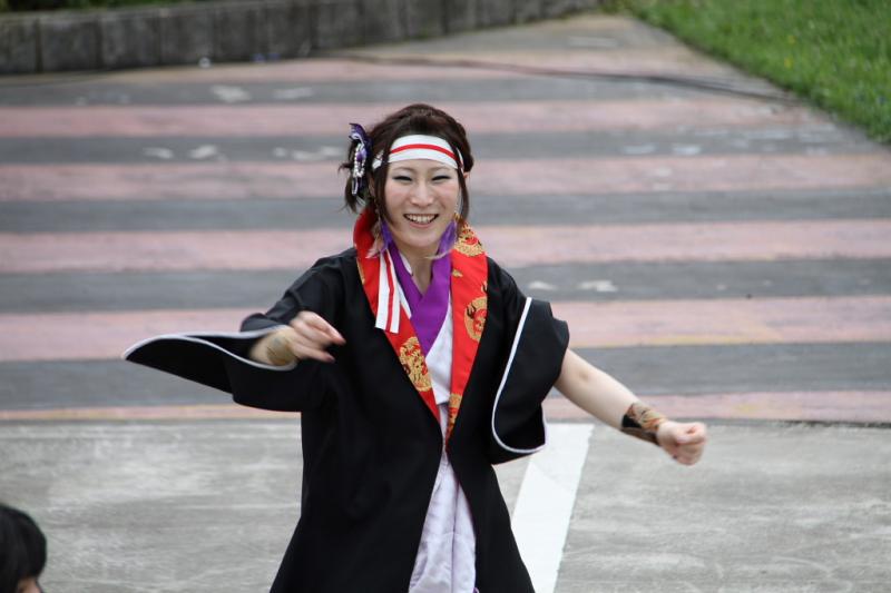 第9回奥州前沢よさこいFestaIX 2013その4 2013/07/14