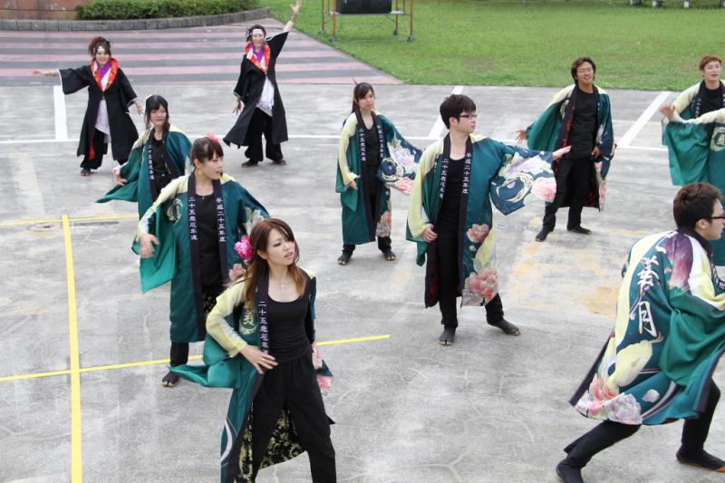 第9回奥州前沢よさこいFestaIX 2013その4 2013/07/14