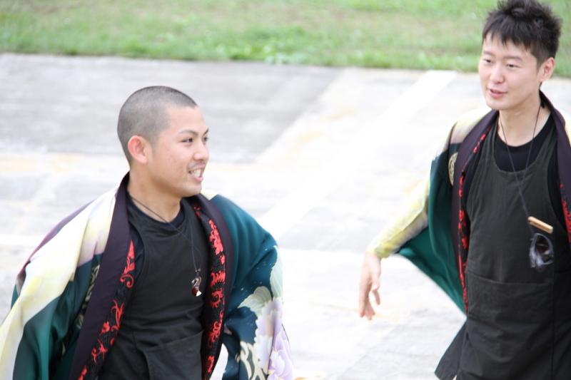 第9回奥州前沢よさこいFestaIX 2013その4 2013/07/14