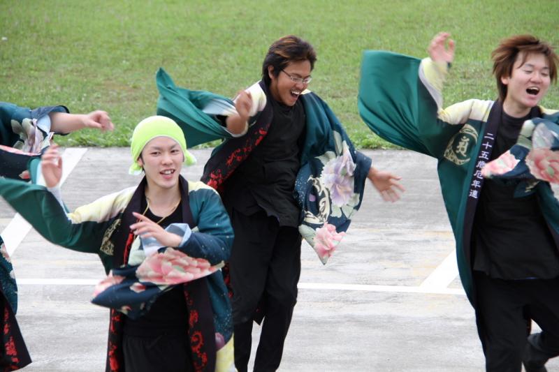 第9回奥州前沢よさこいFestaIX 2013その4 2013/07/14