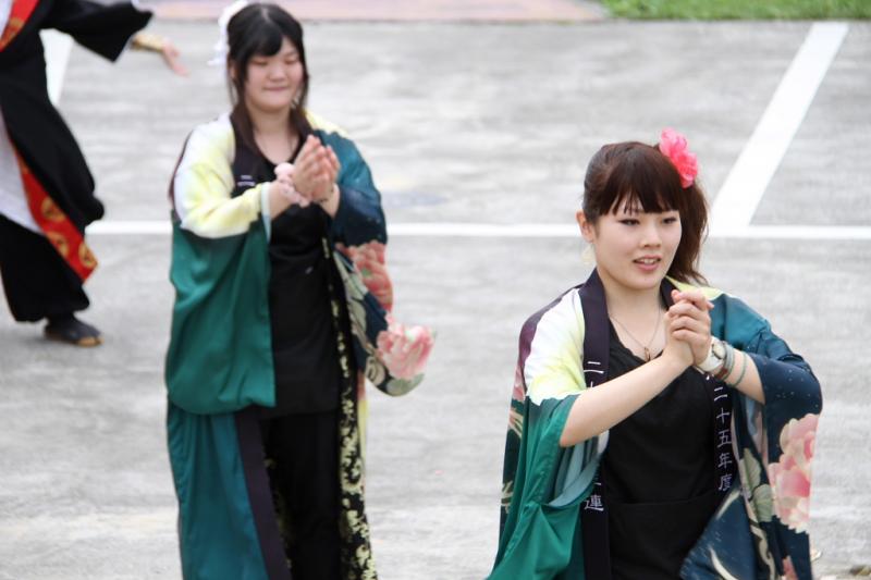 第9回奥州前沢よさこいFestaIX 2013その4 2013/07/14