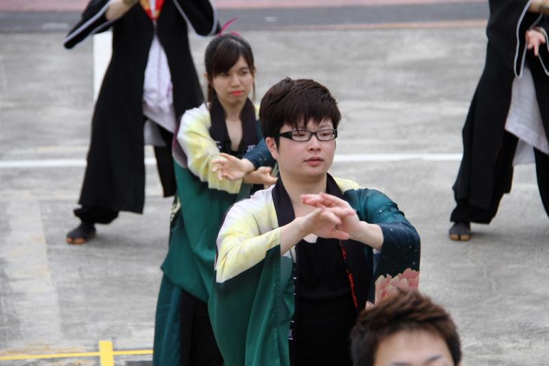 第9回奥州前沢よさこいFestaIX 2013その4 2013/07/14