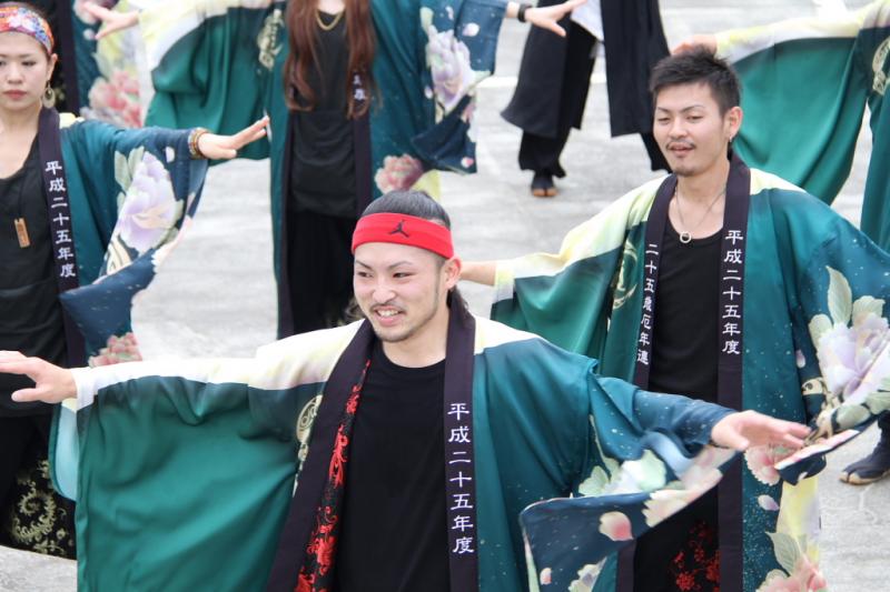 第9回奥州前沢よさこいFestaIX 2013その4 2013/07/14