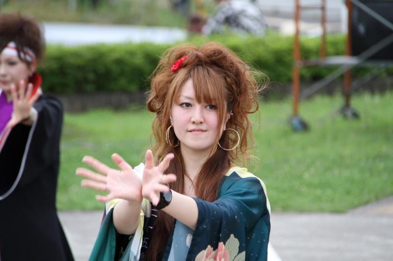 第9回奥州前沢よさこいFestaIX 2013その4 2013/07/14