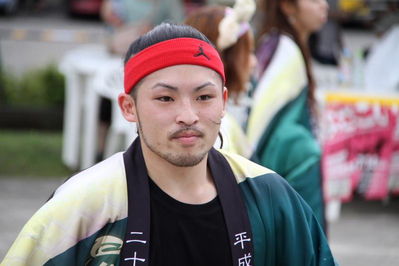 第9回奥州前沢よさこいFestaIX 2013その4 2013/07/14