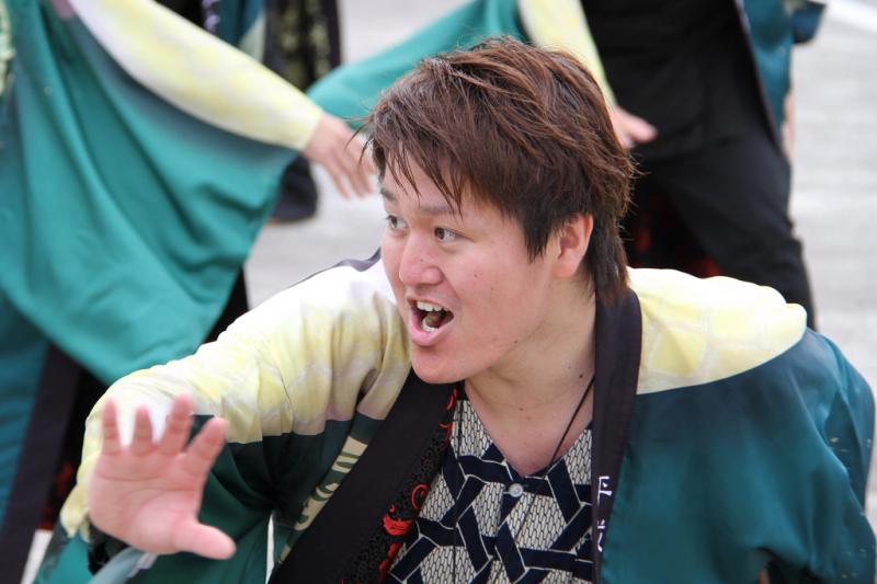 第9回奥州前沢よさこいFestaIX 2013その4 2013/07/14