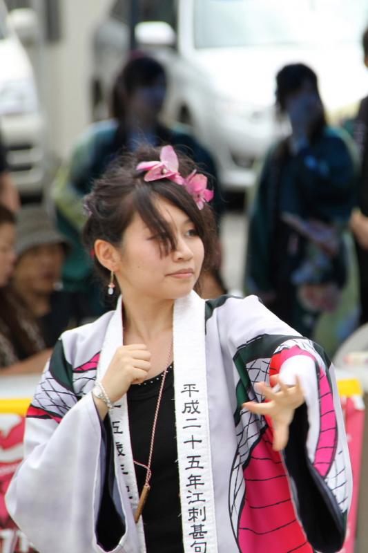 第9回奥州前沢よさこいFestaIX 2013その4 2013/07/14