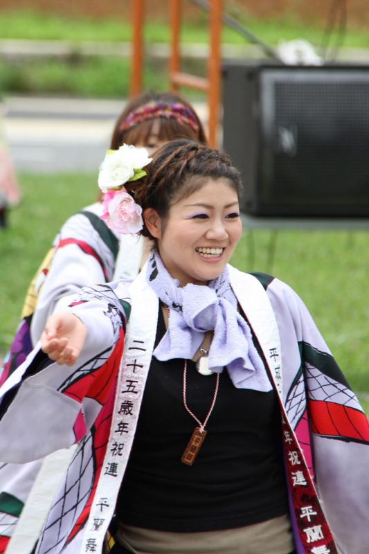 第9回奥州前沢よさこいFestaIX 2013その4 2013/07/14