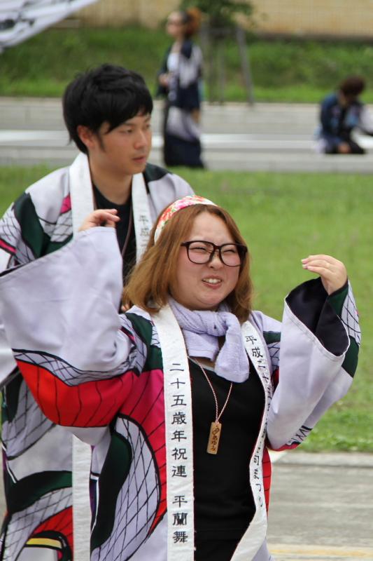 第9回奥州前沢よさこいFestaIX 2013その4 2013/07/14