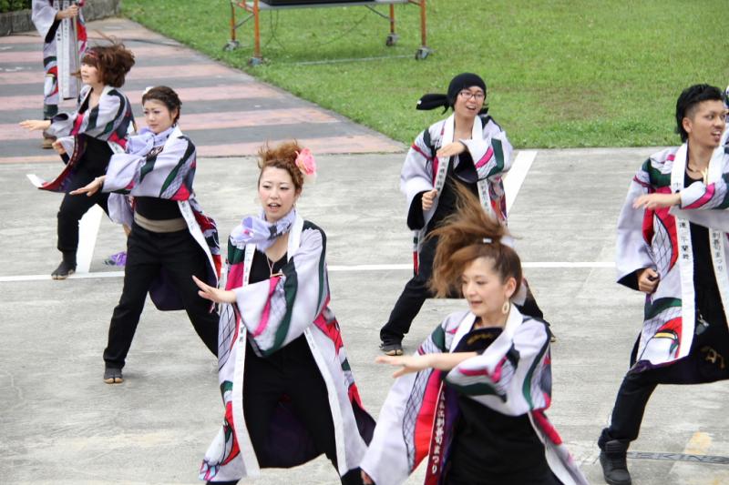 第9回奥州前沢よさこいFestaIX 2013その4 2013/07/14