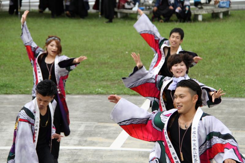 第9回奥州前沢よさこいFestaIX 2013その4 2013/07/14