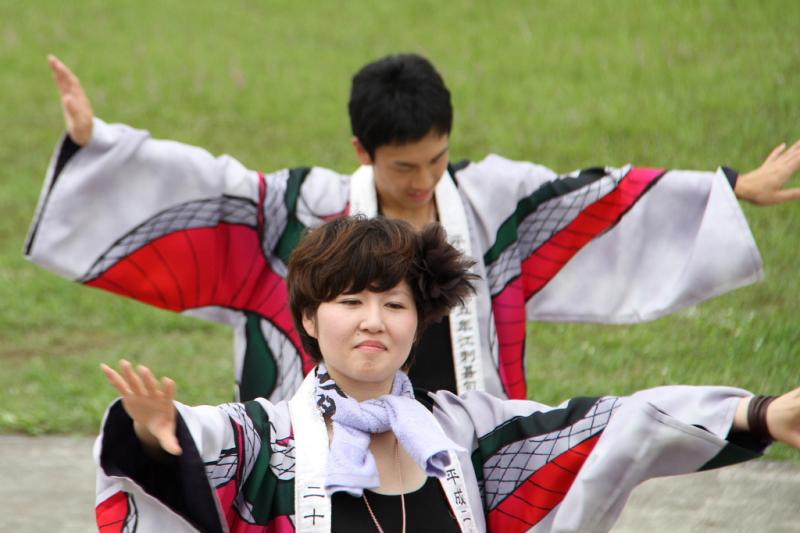 第9回奥州前沢よさこいFestaIX 2013その4 2013/07/14