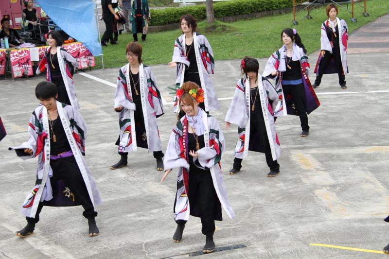 第9回奥州前沢よさこいFestaIX 2013その4 2013/07/14