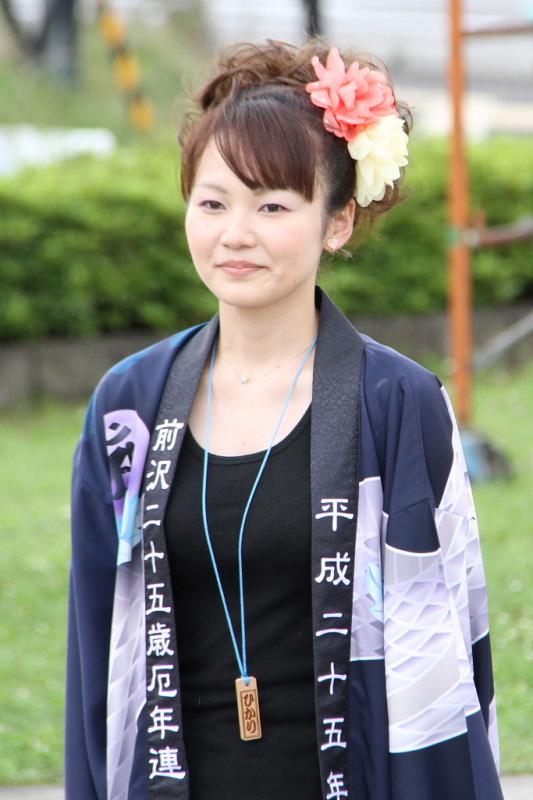 第9回奥州前沢よさこいFestaIX 2013その4 2013/07/14