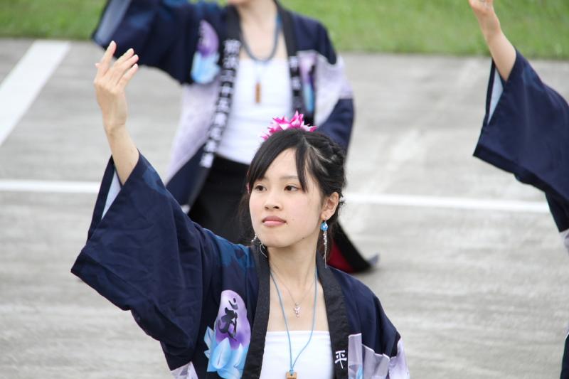 第9回奥州前沢よさこいFestaIX 2013その4 2013/07/14