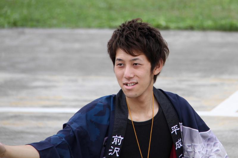 第9回奥州前沢よさこいFestaIX 2013その4 2013/07/14