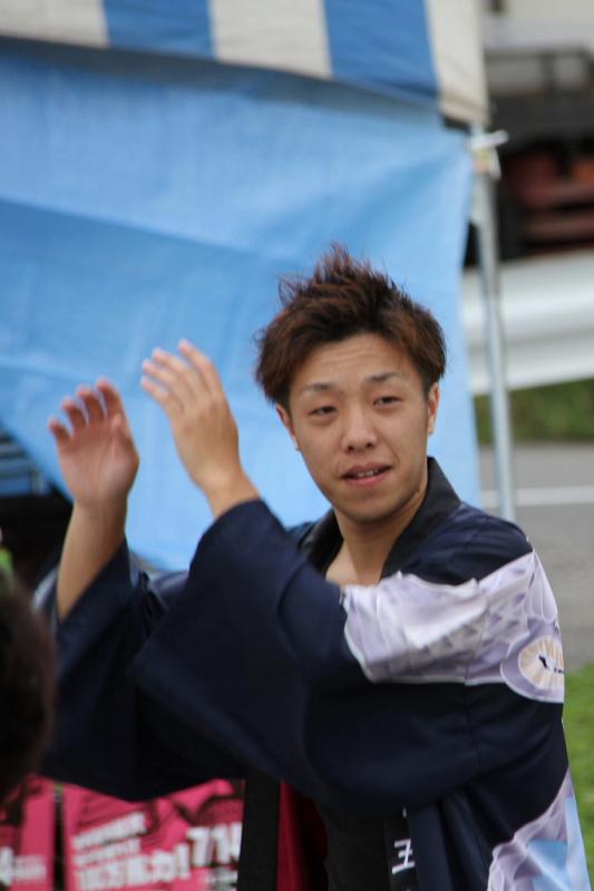 第9回奥州前沢よさこいFestaIX 2013その4 2013/07/14
