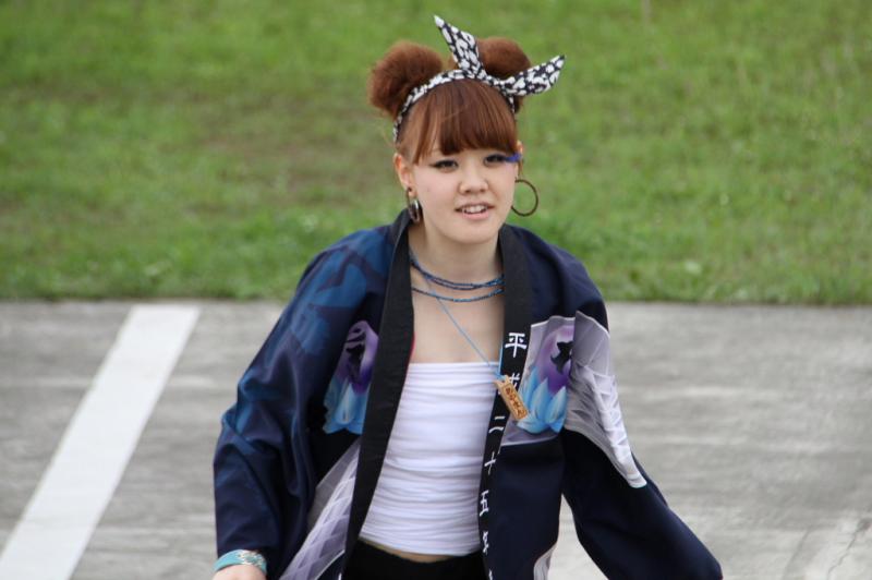 第9回奥州前沢よさこいFestaIX 2013その4 2013/07/14