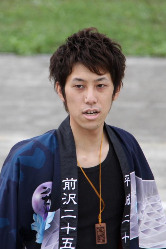 第9回奥州前沢よさこいFestaIX 2013その4 2013/07/14