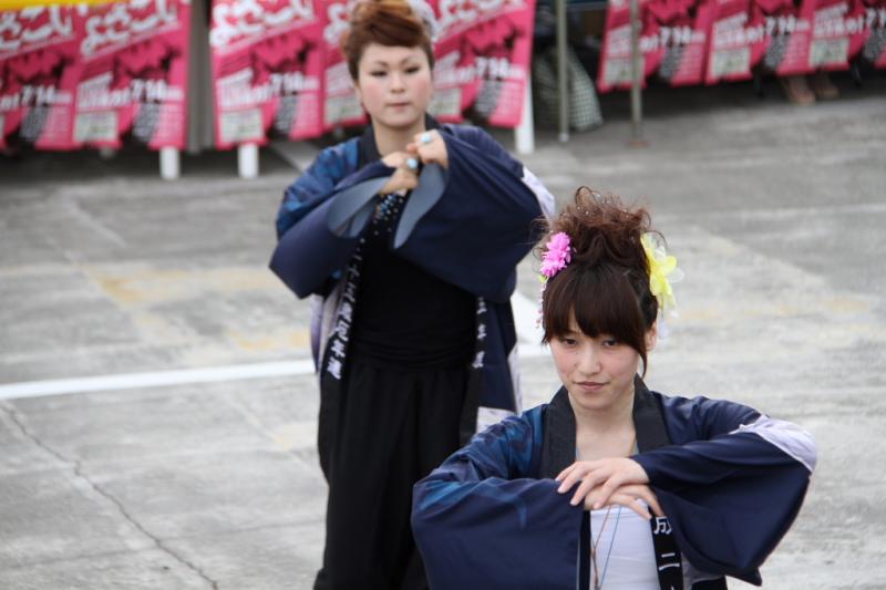 第9回奥州前沢よさこいFestaIX 2013その4 2013/07/14