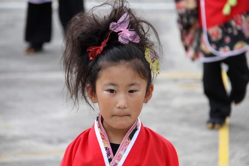 第9回奥州前沢よさこいFestaIX 2013その4 2013/07/14