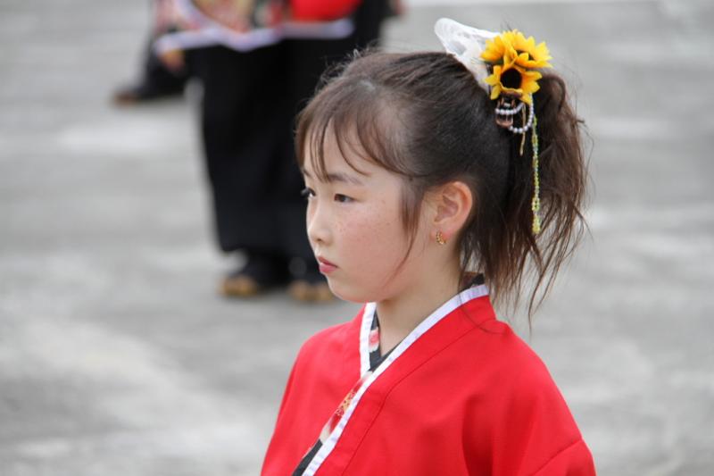 第9回奥州前沢よさこいFestaIX 2013その4 2013/07/14