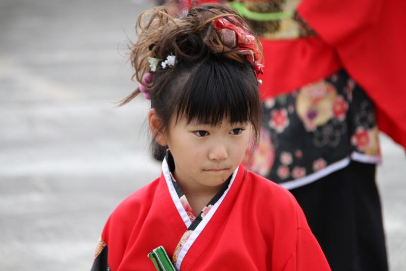 第9回奥州前沢よさこいFestaIX 2013その4 2013/07/14