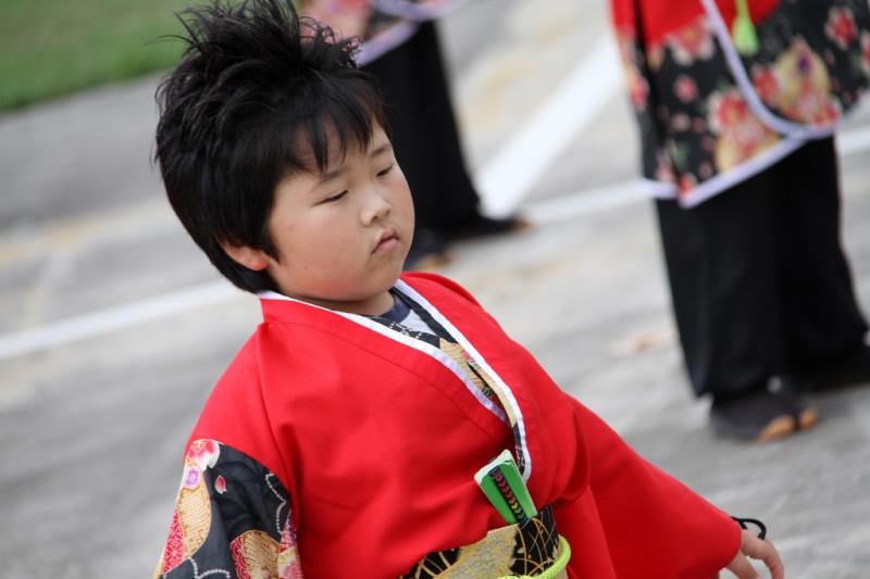 第9回奥州前沢よさこいFestaIX 2013その4 2013/07/14