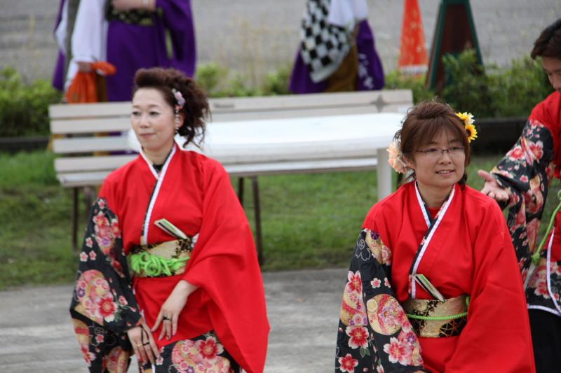 第9回奥州前沢よさこいFestaIX 2013その4 2013/07/14