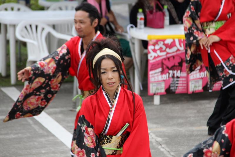 第9回奥州前沢よさこいFestaIX 2013その4 2013/07/14