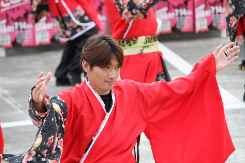 第9回奥州前沢よさこいFestaIX 2013その4 2013/07/14