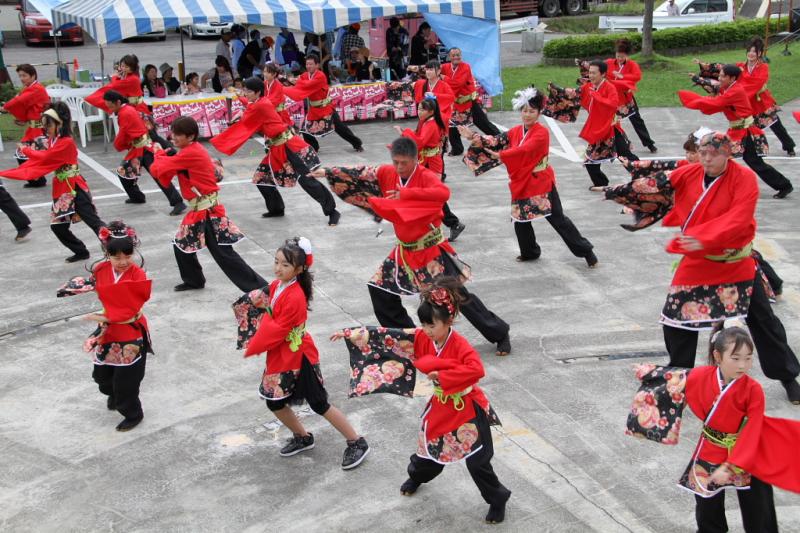 第9回奥州前沢よさこいFestaIX 2013その4 2013/07/14