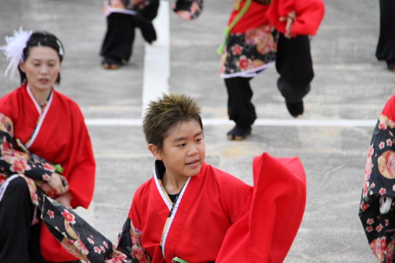 第9回奥州前沢よさこいFestaIX 2013その4 2013/07/14