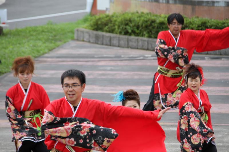 第9回奥州前沢よさこいFestaIX 2013その4 2013/07/14