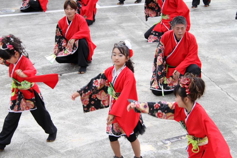 第9回奥州前沢よさこいFestaIX 2013その4 2013/07/14