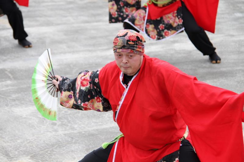 第9回奥州前沢よさこいFestaIX 2013その4 2013/07/14