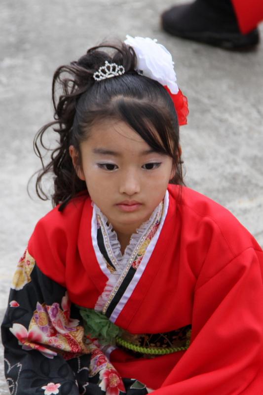 第9回奥州前沢よさこいFestaIX 2013その4 2013/07/14