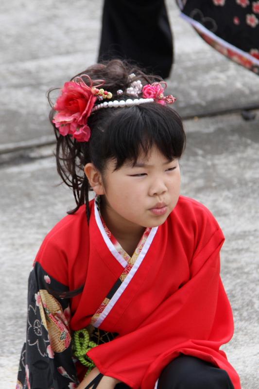 第9回奥州前沢よさこいFestaIX 2013その4 2013/07/14