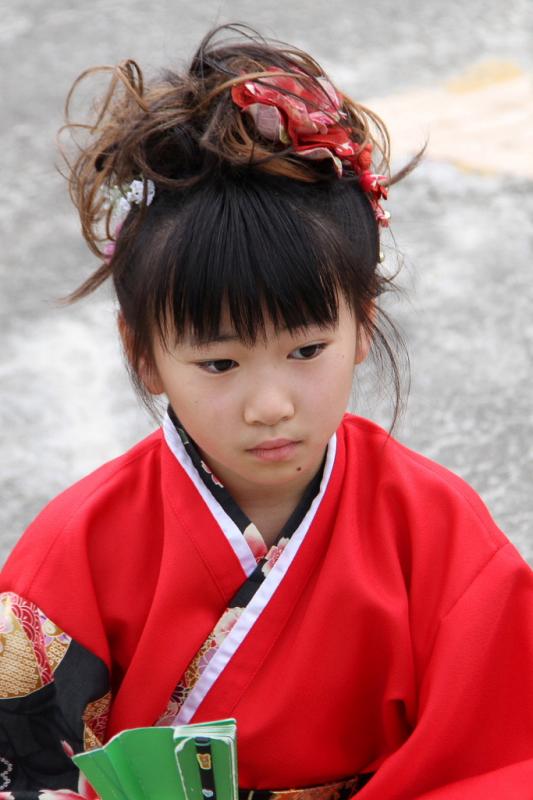 第9回奥州前沢よさこいFestaIX 2013その4 2013/07/14