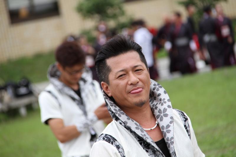 第9回奥州前沢よさこいFestaIX 2013その4 2013/07/14